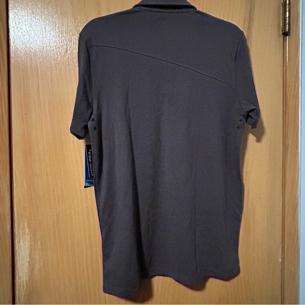 Volcom Performance Polo Shirt - Picture 2 of 5